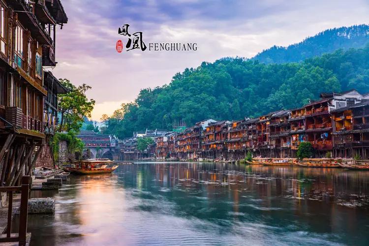 国内最良心的七个景区,国内最良心的10个景区