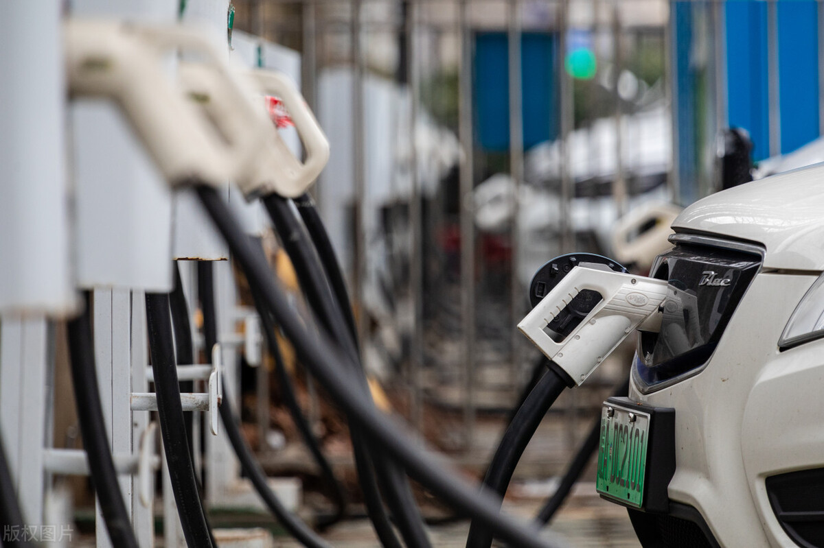 日本车新能源车,日本车被中国新能源车打败了吗