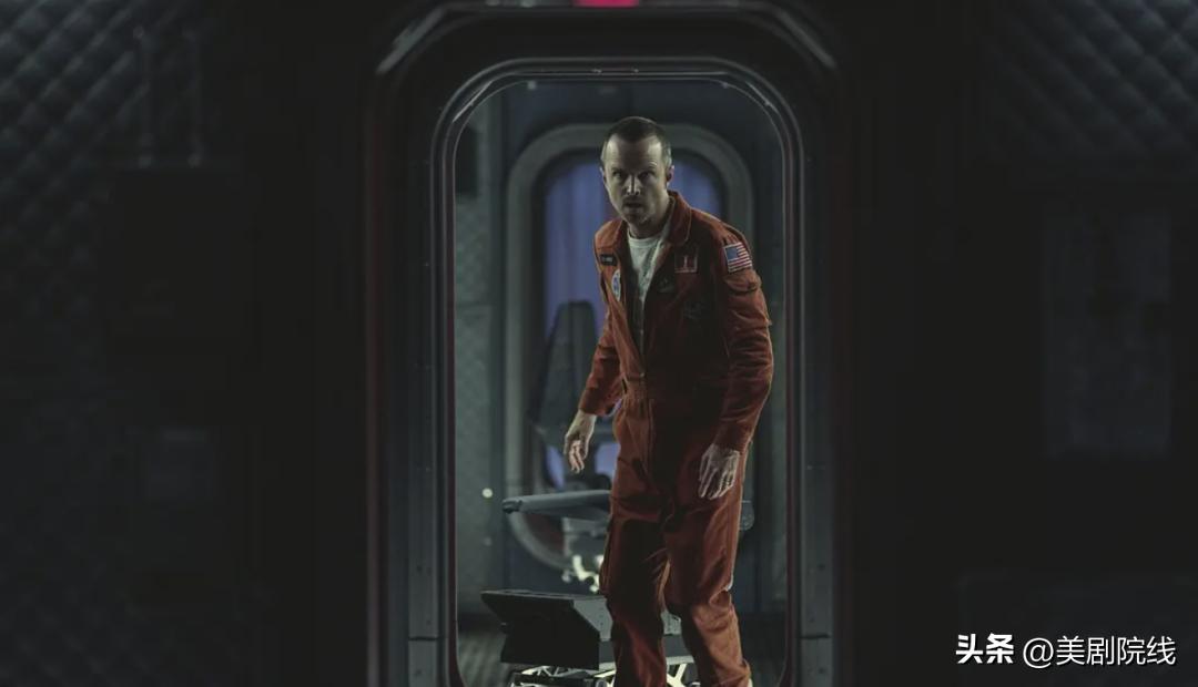 最新王炸美剧,美剧王炸