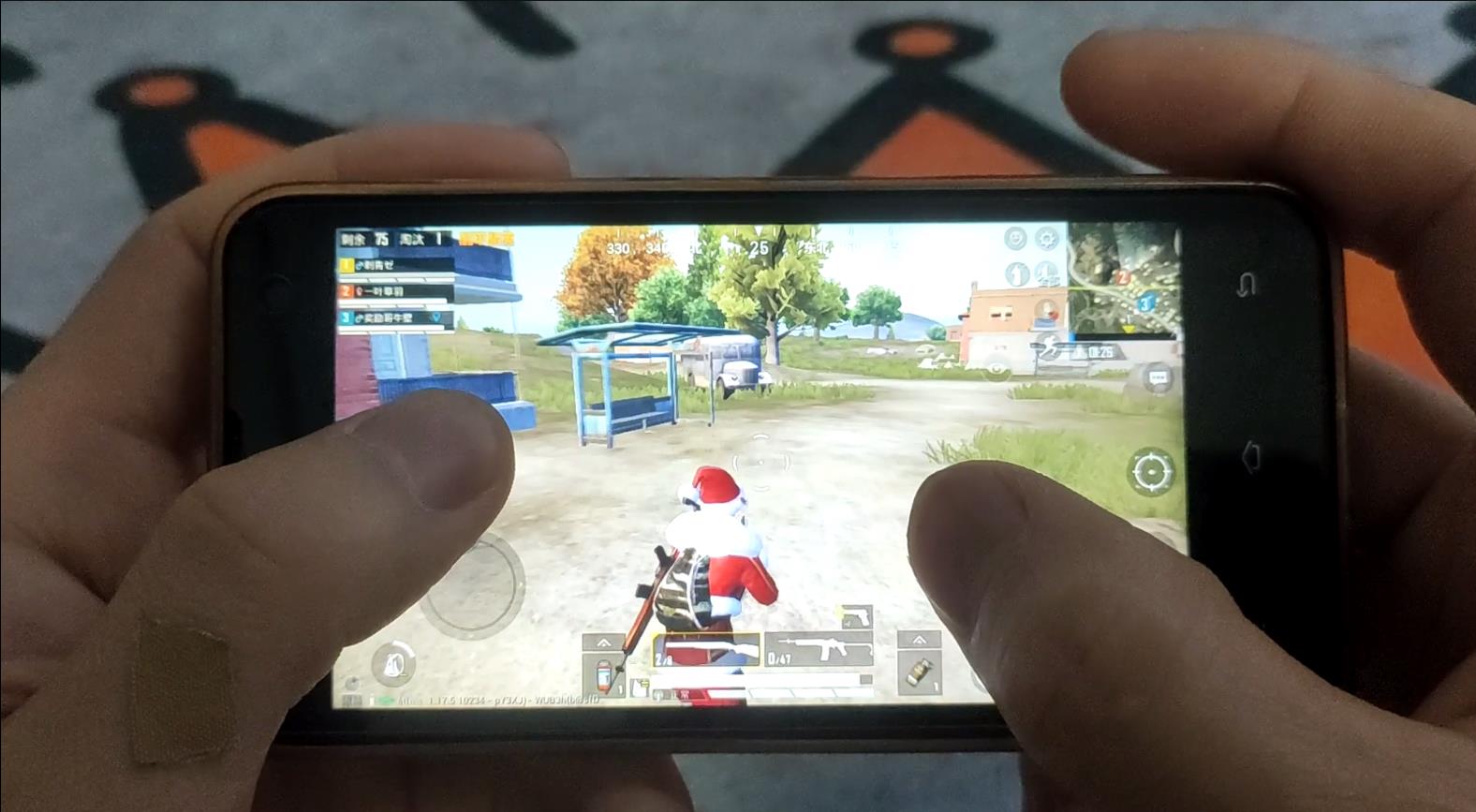 小米2s为何被称为神机,小米2s骁龙版