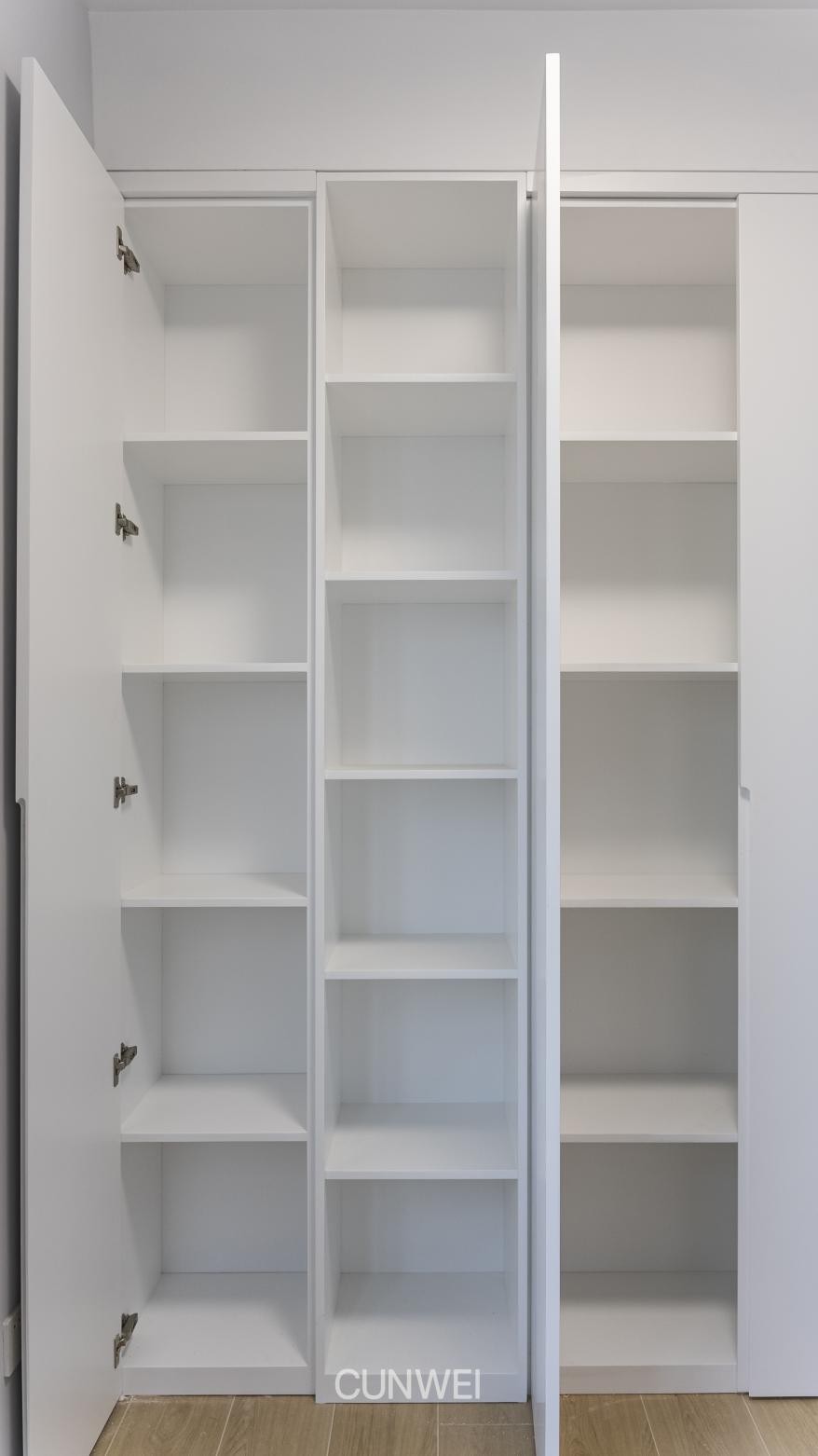 小户型的客厅收纳,小客厅极致收纳