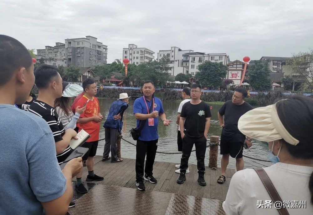 游玩龙舟和赛龙舟,中华龙舟赛游玩攻略