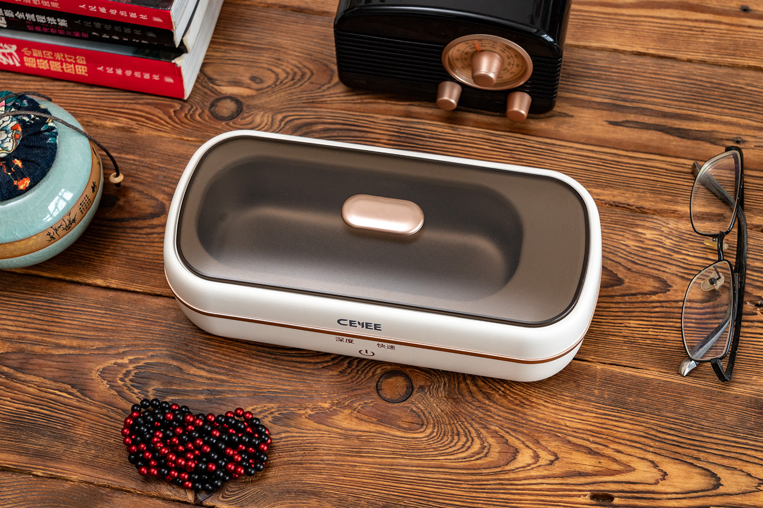 希亦超声波清洗机测评,希亦超声波清洗机