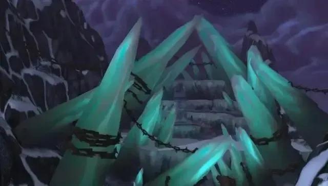 魔兽世界风暴峭壁龙,wlk风暴峭壁无限刷怪