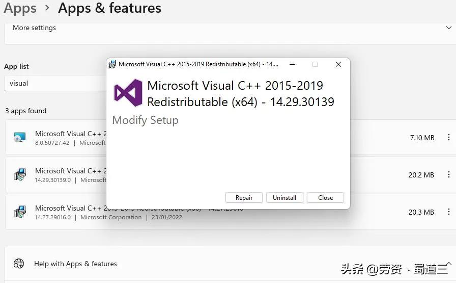windows11降回windows10出现错误,怎么修复windows10卡死