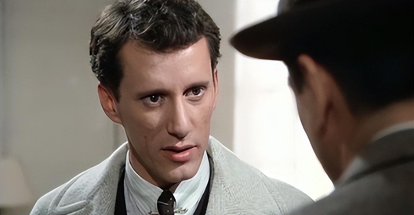 命运之舞：从电影《美国往事》的独特叙事魅力，看美国社会的兴衰