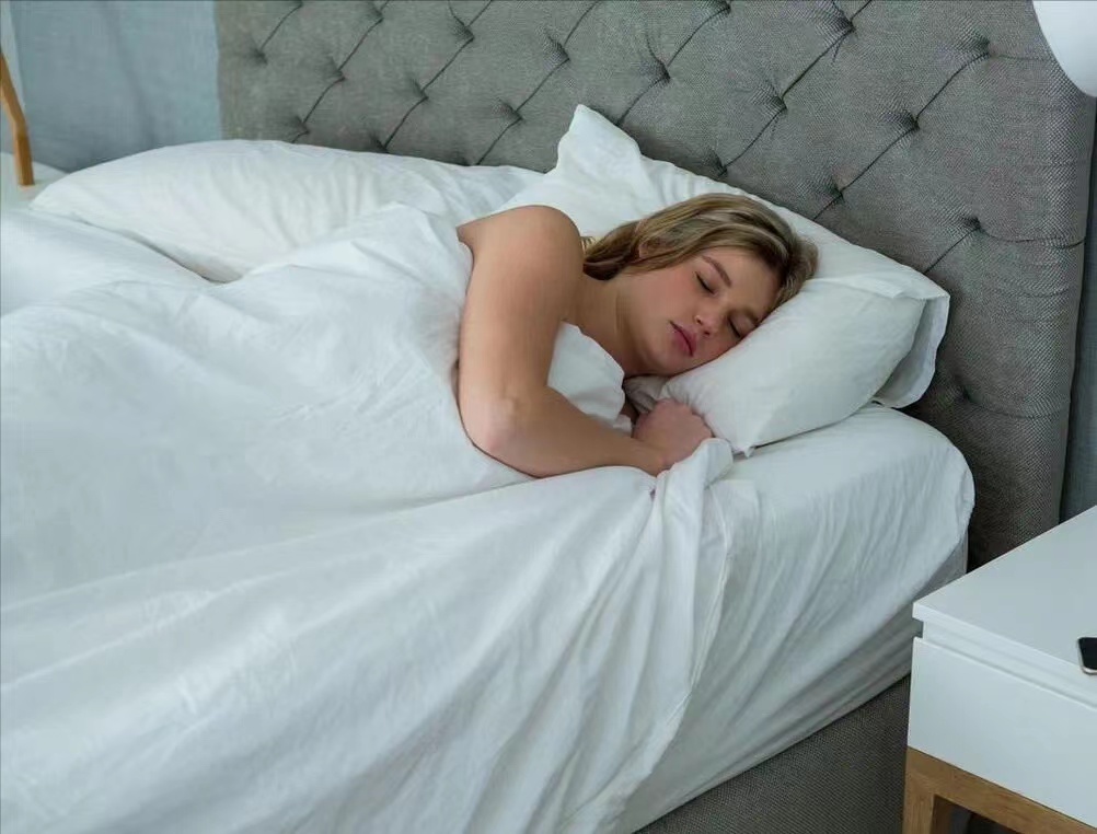 买床单时，选“全棉”还是“纯棉”？差别竟然这么大！