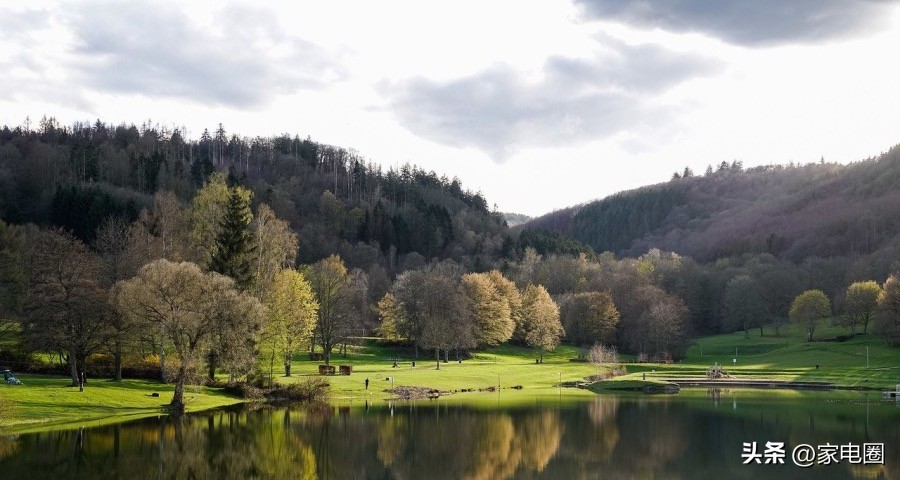 京东电器618爆品手机优惠享不停,海尔618燃爆全网