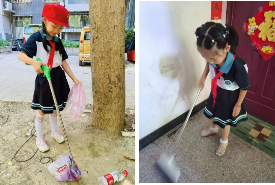 争做文明有礼天津人示范活动,争做文明有礼天津少年