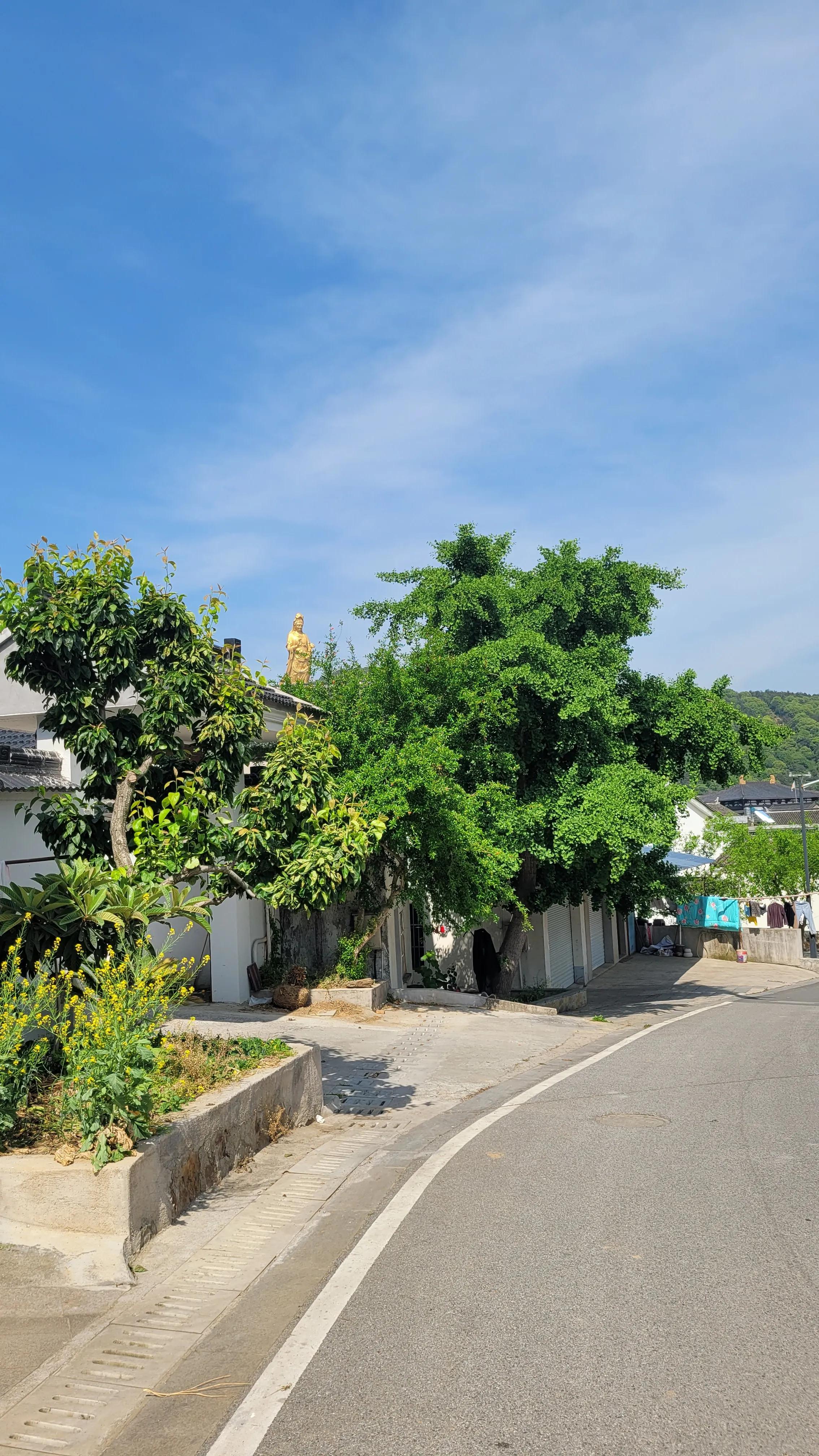 苏州西山古村探秘,苏州古村落景区在哪里