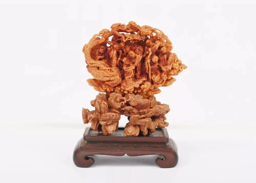 感恩母爱！山东“非遗”好礼送给最爱的她