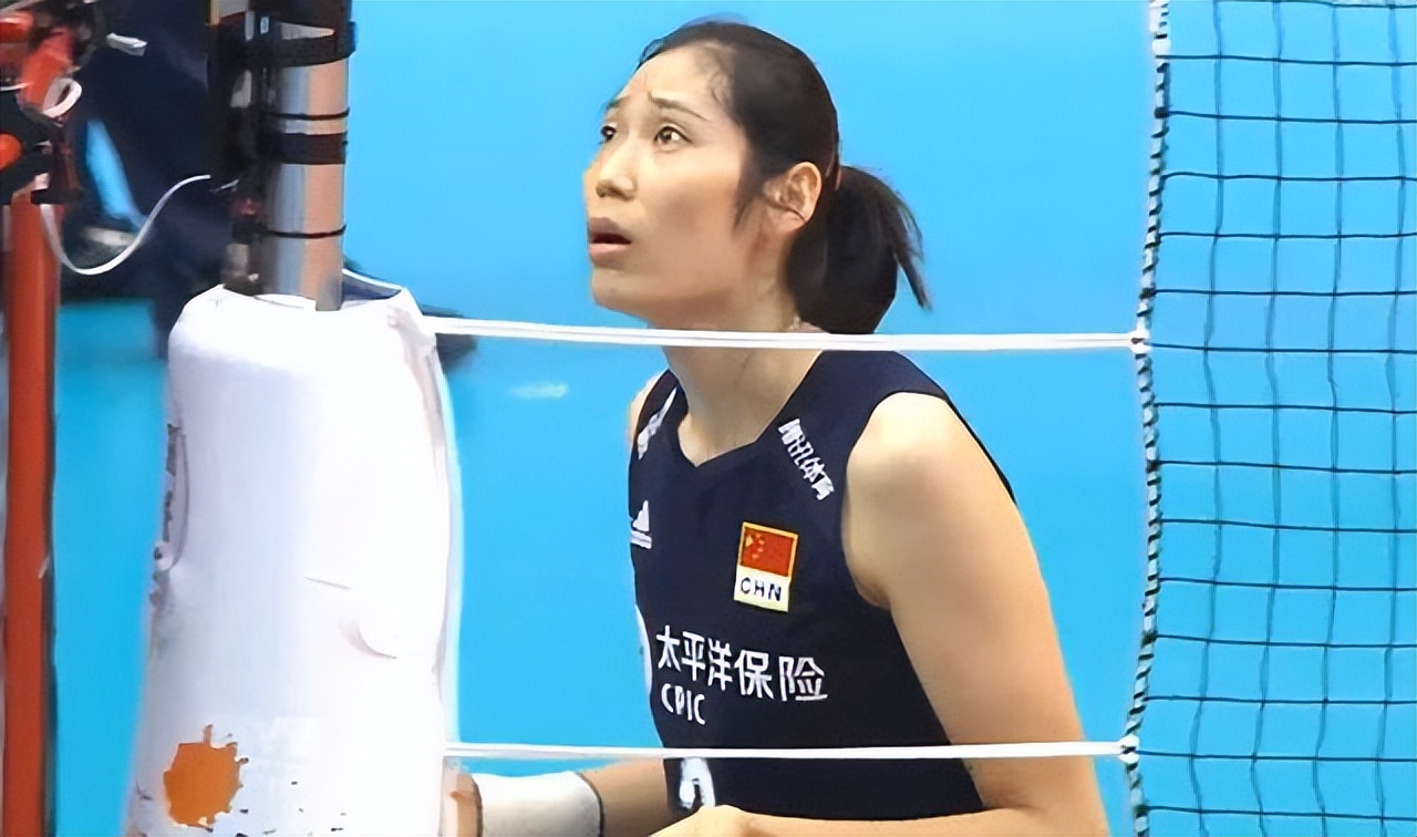 朱婷现在年薪,朱婷年薪曝光国际排坛震惊不已