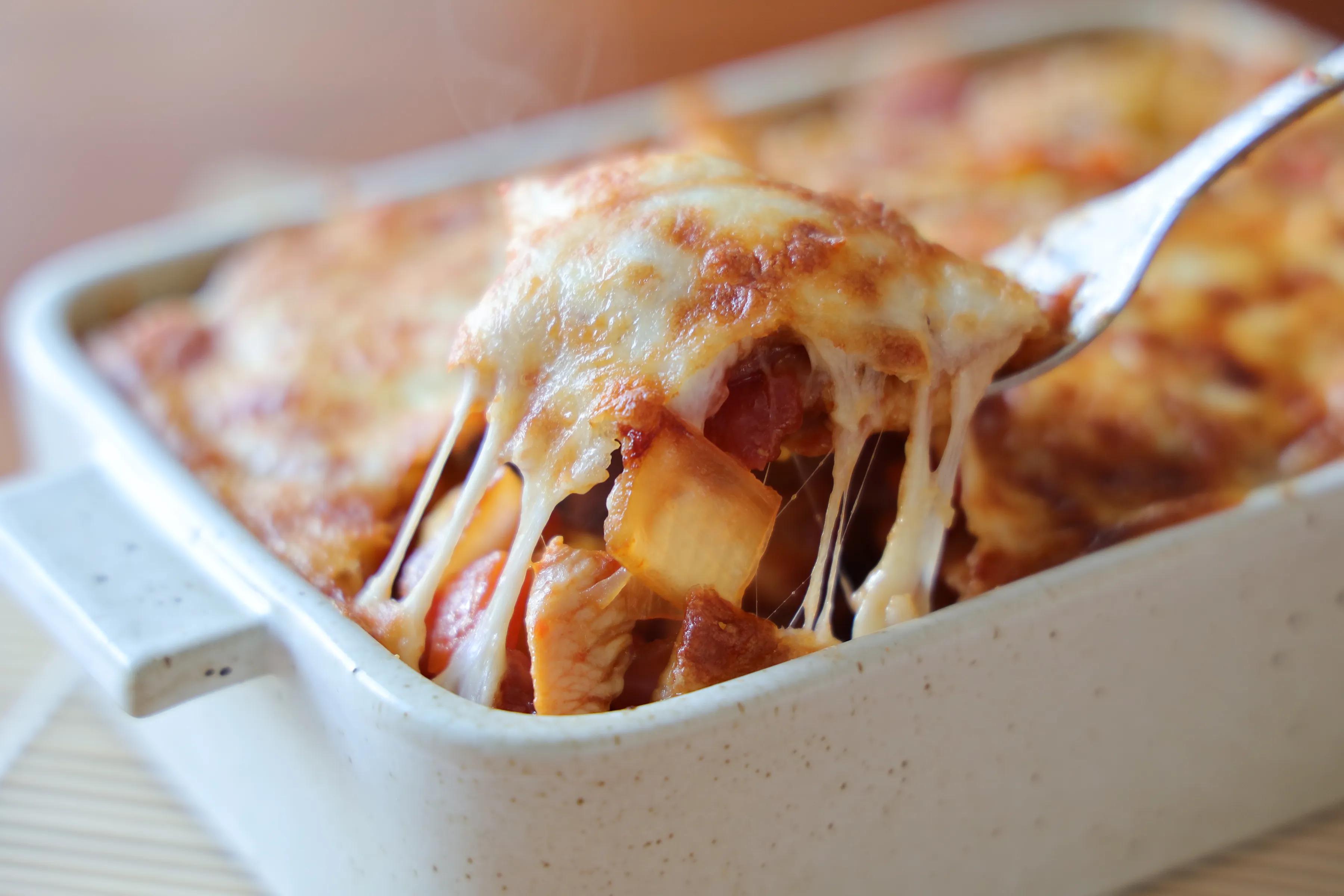 剩米饭早餐做法大全懒人,剩米饭怎么做好吃懒人做法