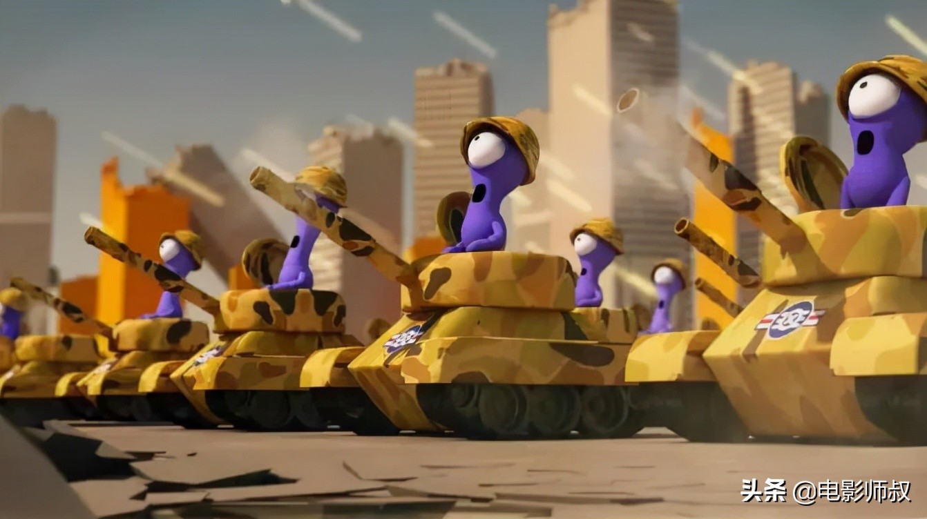 15部精彩短片,15部电影精彩片段