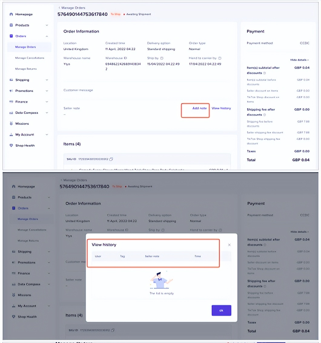 tiktokshop关键词在哪里,tiktokshop客户搜什么关键词