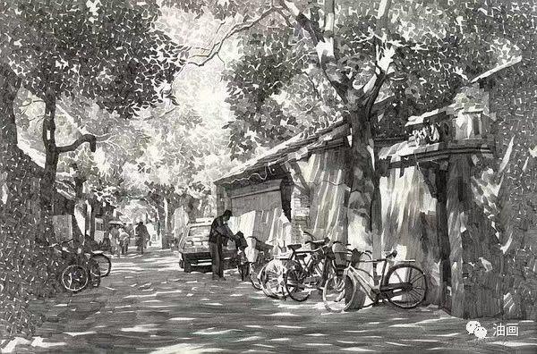 老北京老胡同哪个值得逛,北京的胡同有哪些值得去看的