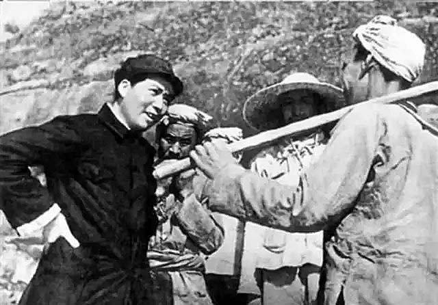 毛*东泽**如何评价周恩来、*少奇刘**、*德朱**、*小平邓**、*云陈**、瞿秋白？