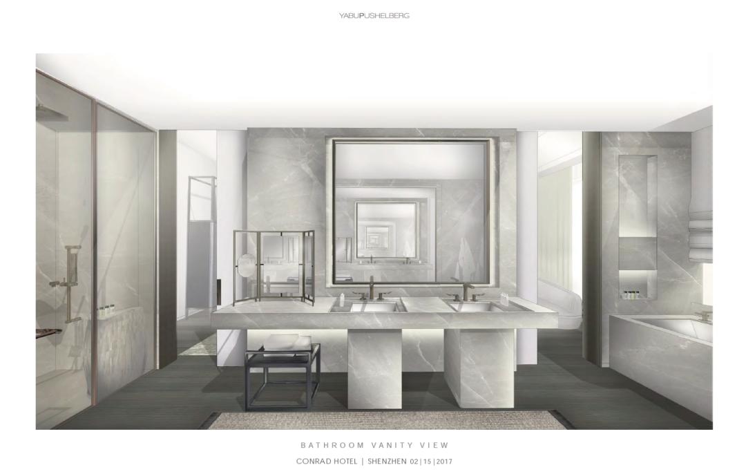 杭州康莱德酒店大厅效果图,深圳康莱德酒店拍摄