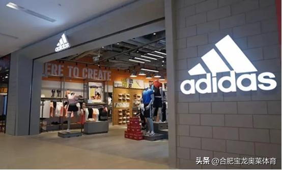 阿迪折扣店怎么加盟,阿迪耐克折扣店加盟