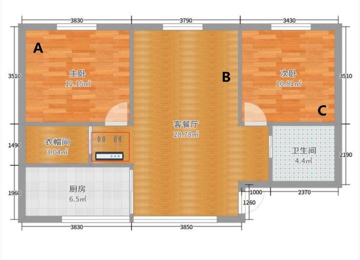 tp-linkax7800路由器评测,tp-linkxdr6070路由器评测