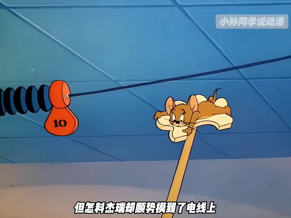 猫和老鼠第2季,猫和老鼠动画片q版免费观看