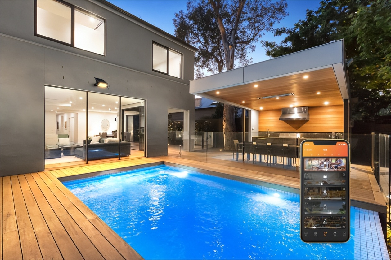 太阳能投光灯测评品牌,旭日东方官网太阳能灯