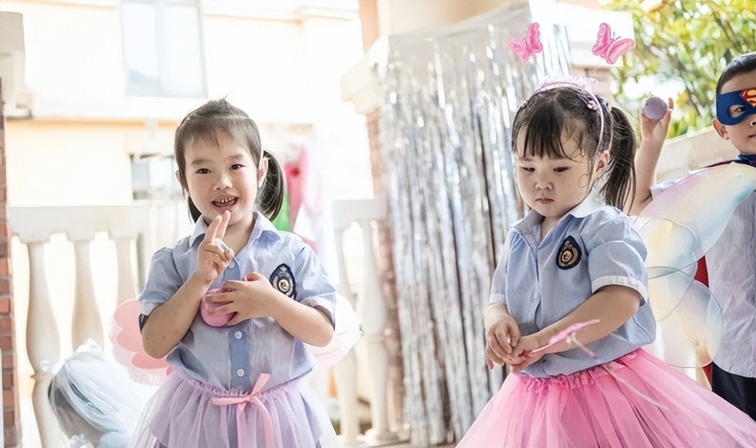 成就每个孩子的幸福童年,成就幼儿快乐而有意义的童年