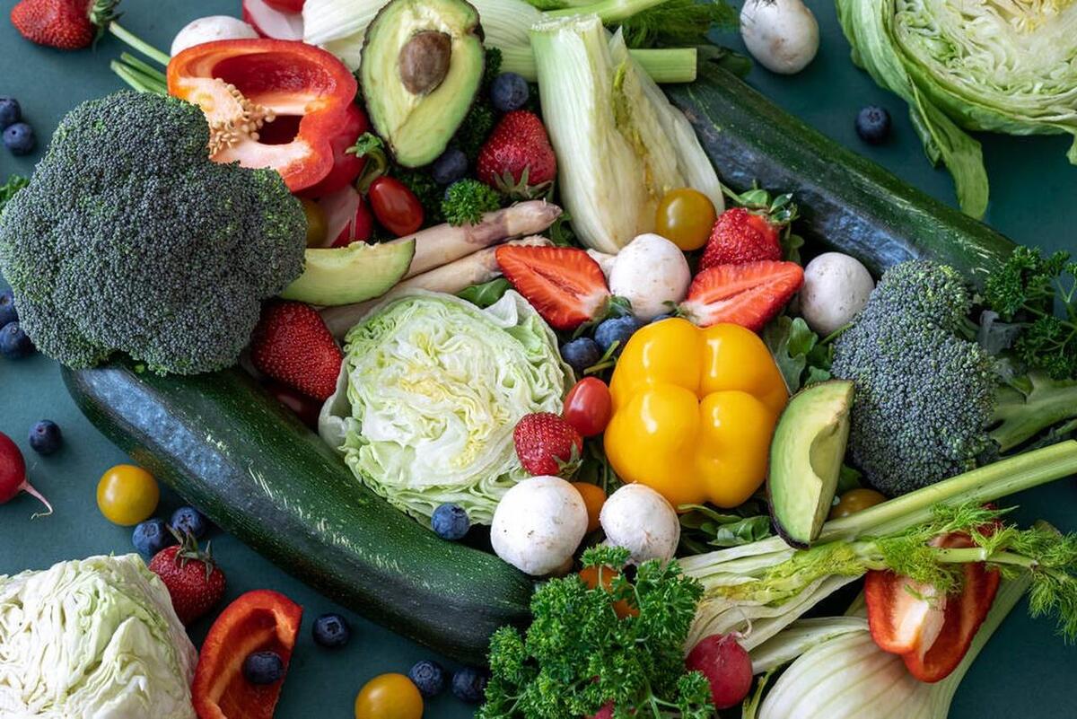 备孕期营养储备需要哪些营养素,备孕必备的六大营养素赶紧补起来