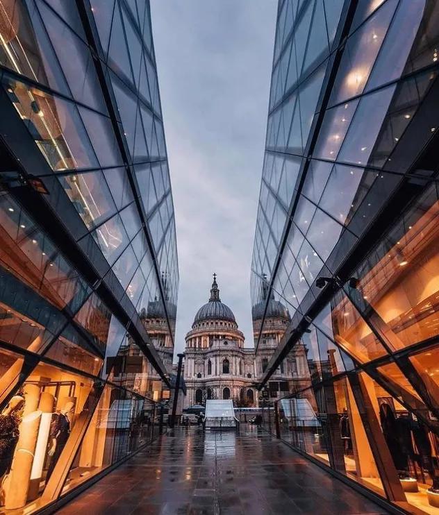 关于伦敦的句子,关于伦敦英文歌