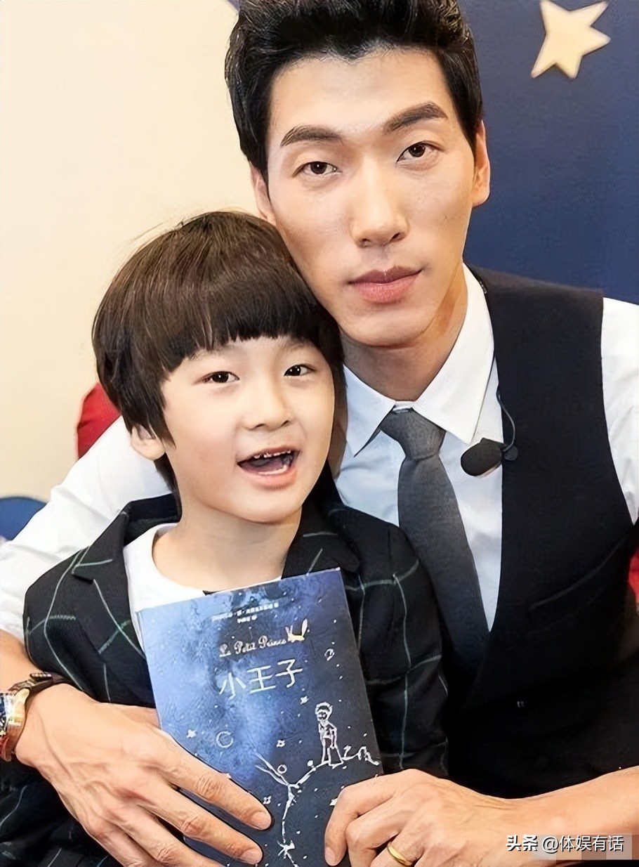 盘点6个红不起来的男明星,红得一塌糊涂的4位明星