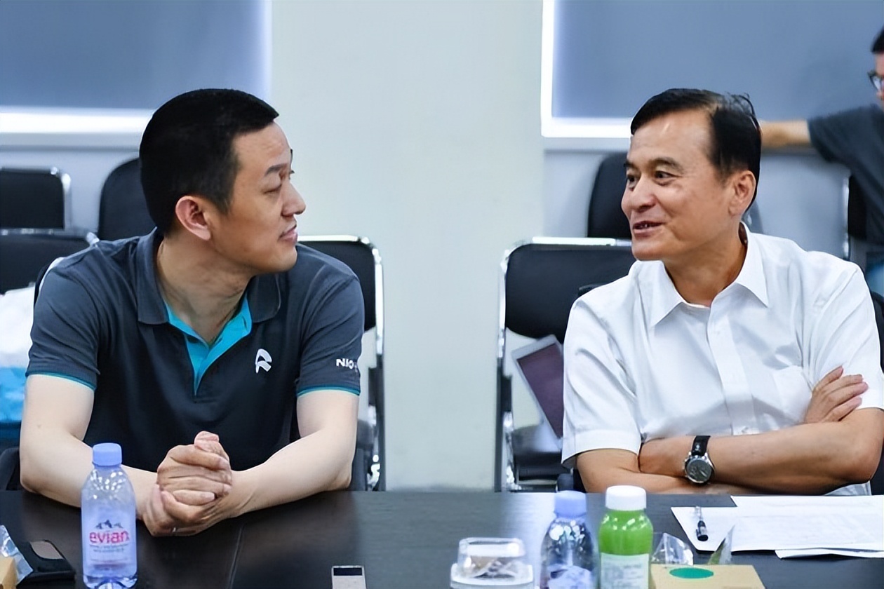 江淮汽车还有出路吗,江淮还有希望吗