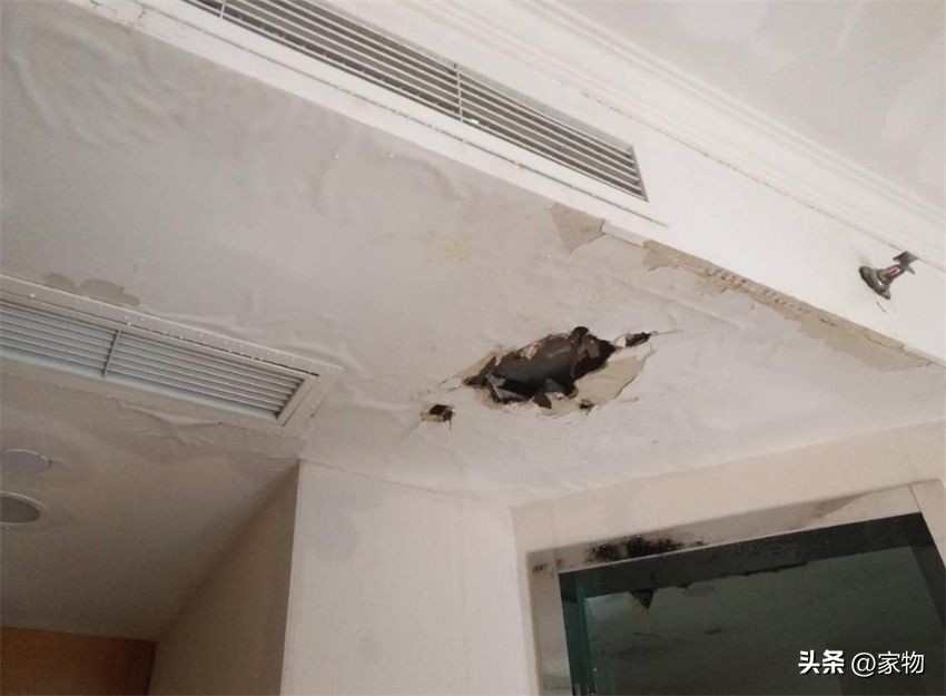 风管机省电还是壁挂空调省电,风管机和中央空调买哪个