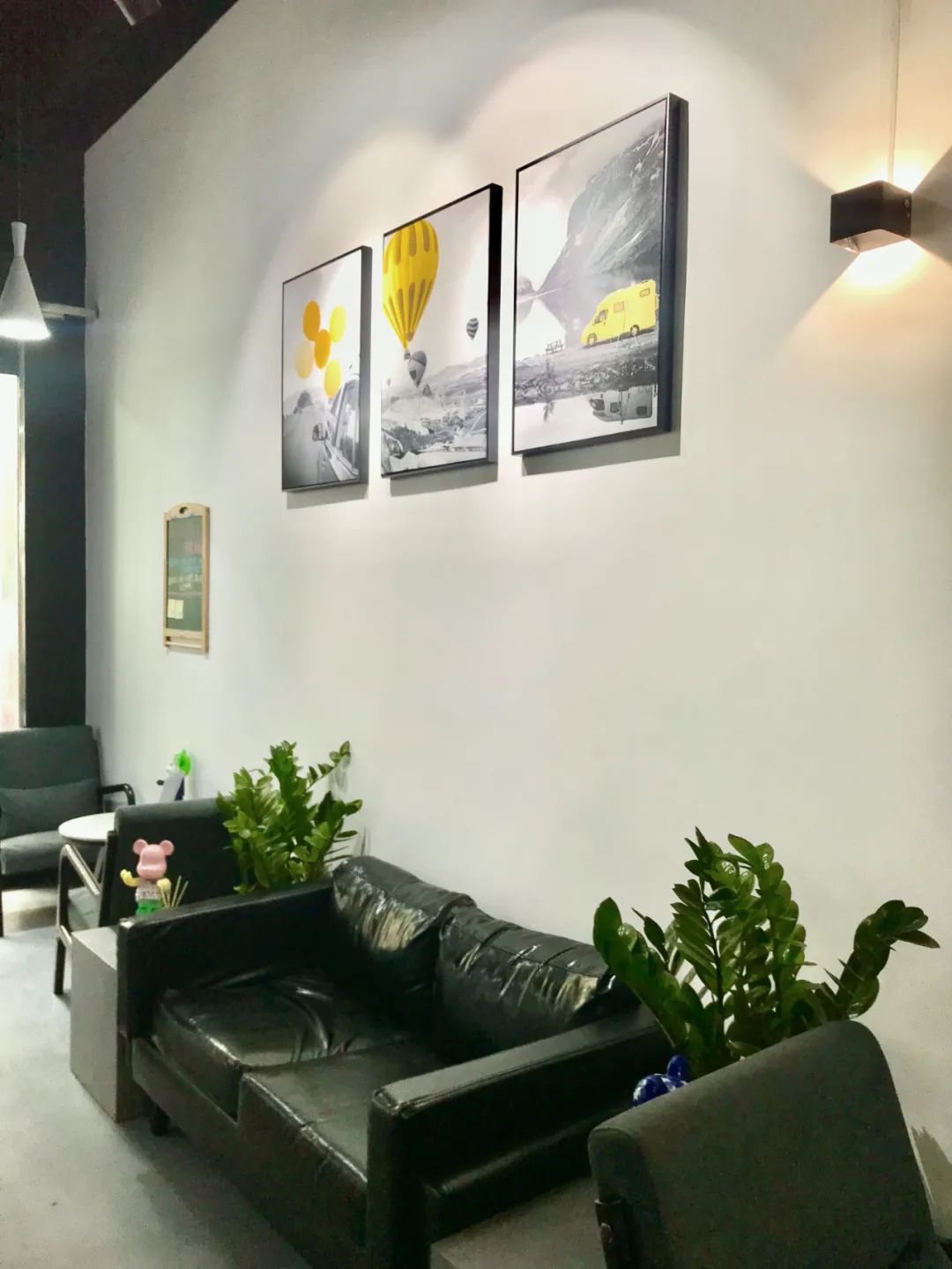 钦州探店运营,钦州探店室内