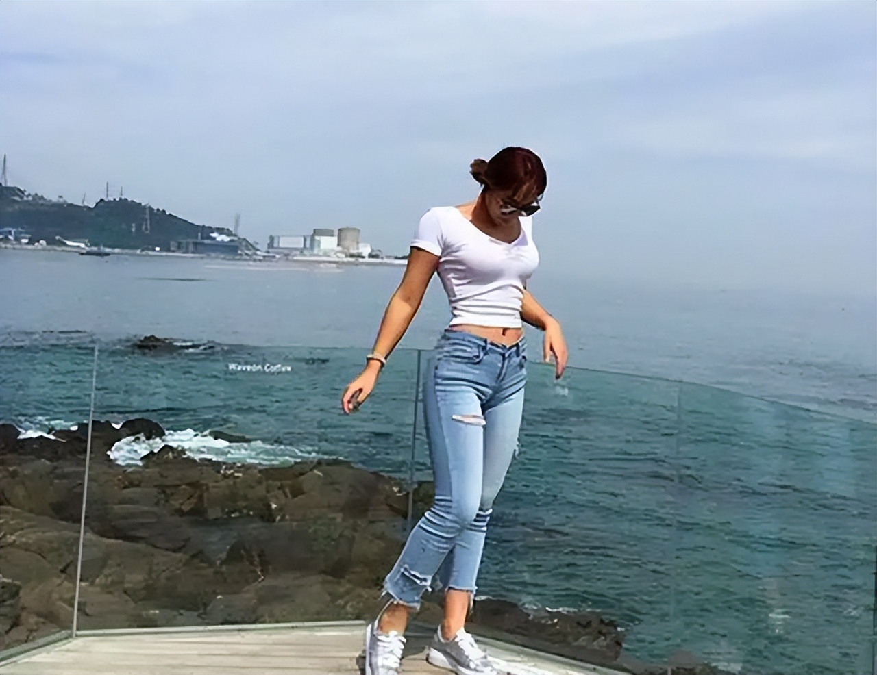 男生眼中的女生最佳体重排行榜,男生觉得女生多少斤体重算标准