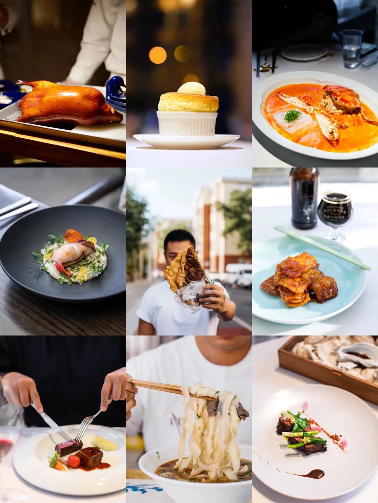 北京特色京味美食餐厅,京城不得不吃的十大美食餐厅