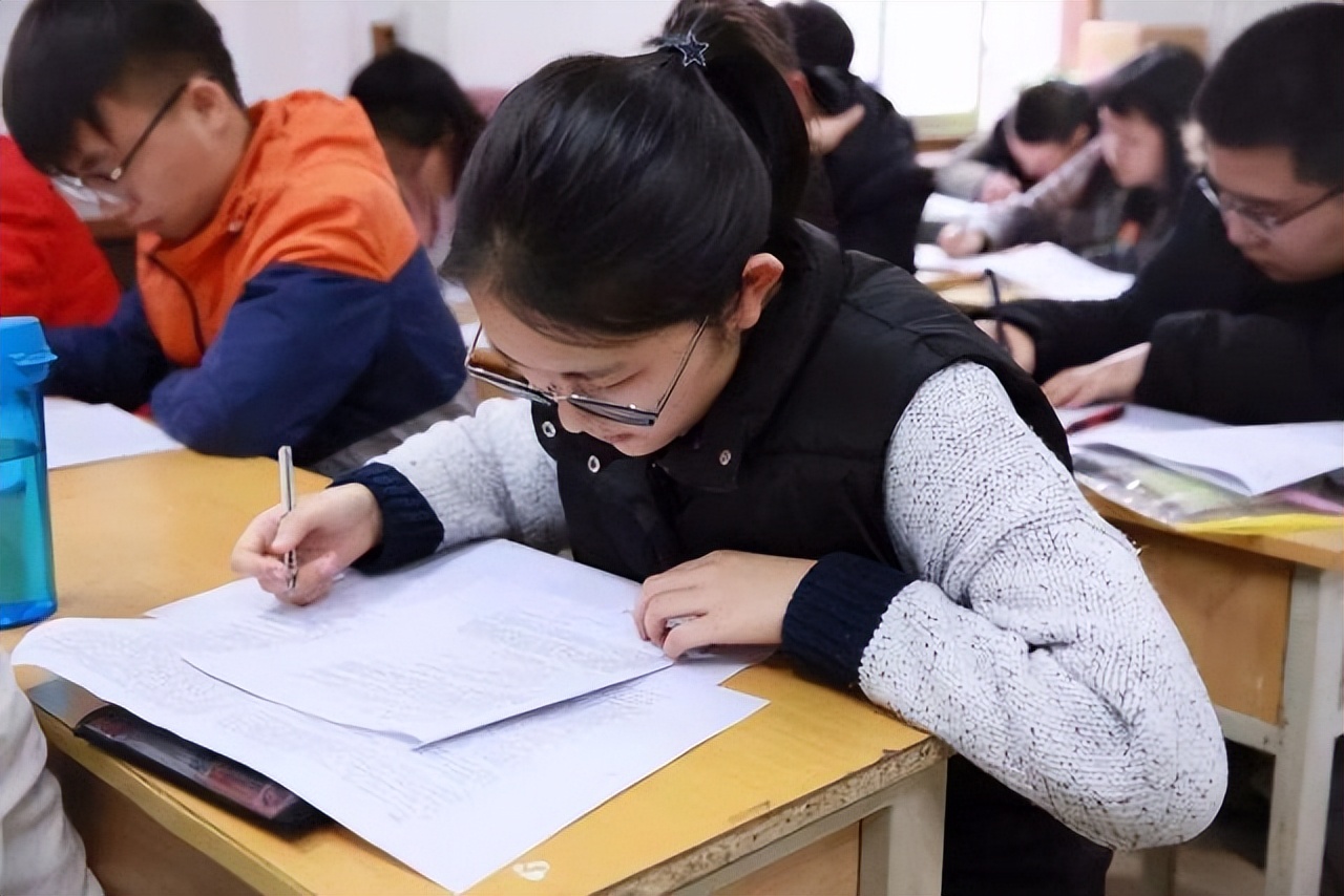 未来10年这5大专业人才稀缺,稀缺专业就业前景