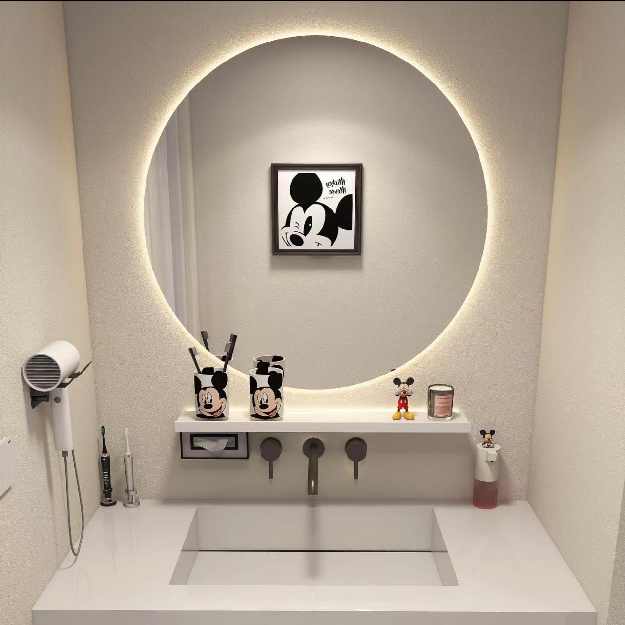 浴室柜到底用什么好,浴室柜最全面的知识