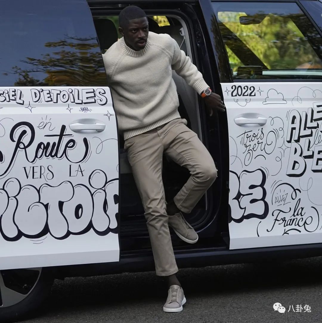 世界杯的球星都戴哪些名表,世界杯球星都戴什么手表