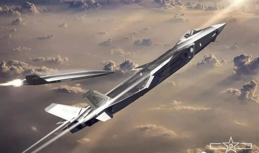 歼20国产矢量发动机,中国双涡轮动力战斗机