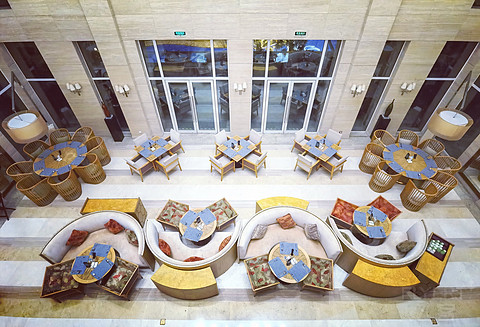 希尔顿酒店各品牌定位,希尔顿中国酒店排名