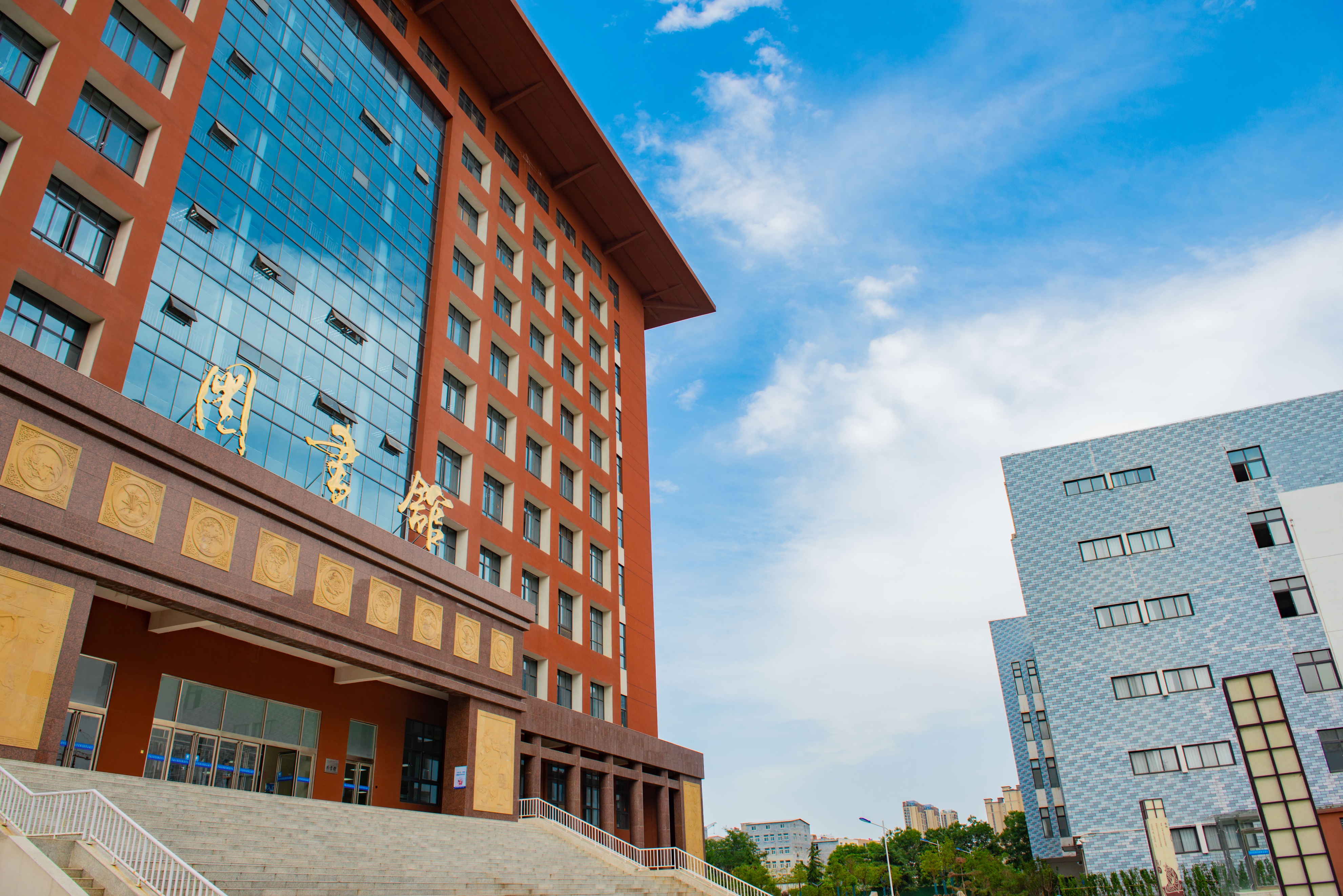 河南工业贸易职业学院2024年单招,2024年河南工业贸易学院单招目录