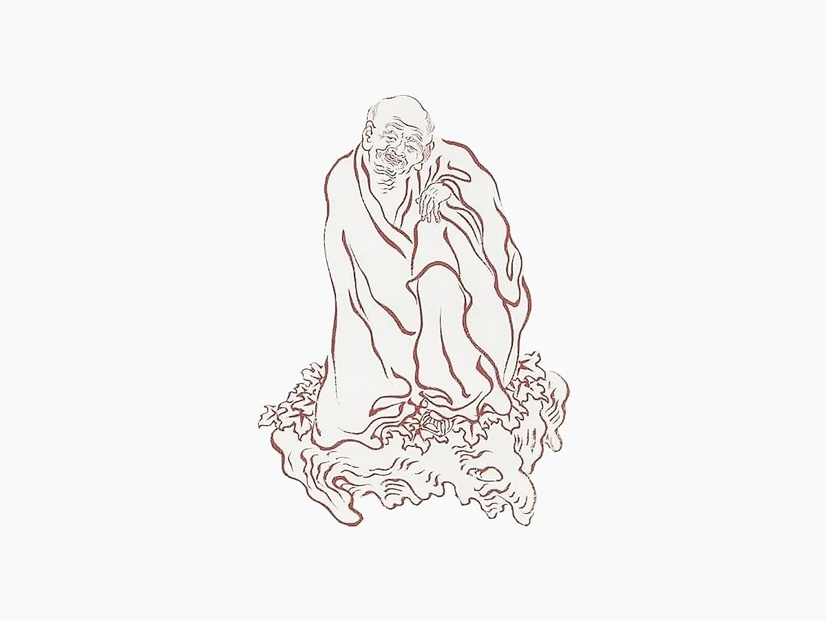 禅诗十首道尽人生哲理,读懂五首禅诗轻松参透人生