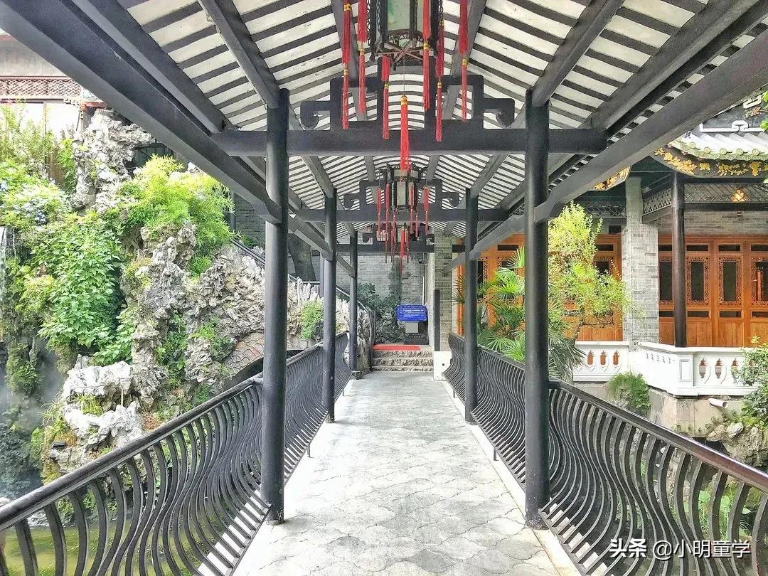 广州荔湾泮溪酒家消费,荔湾泮溪酒家嫁女宴