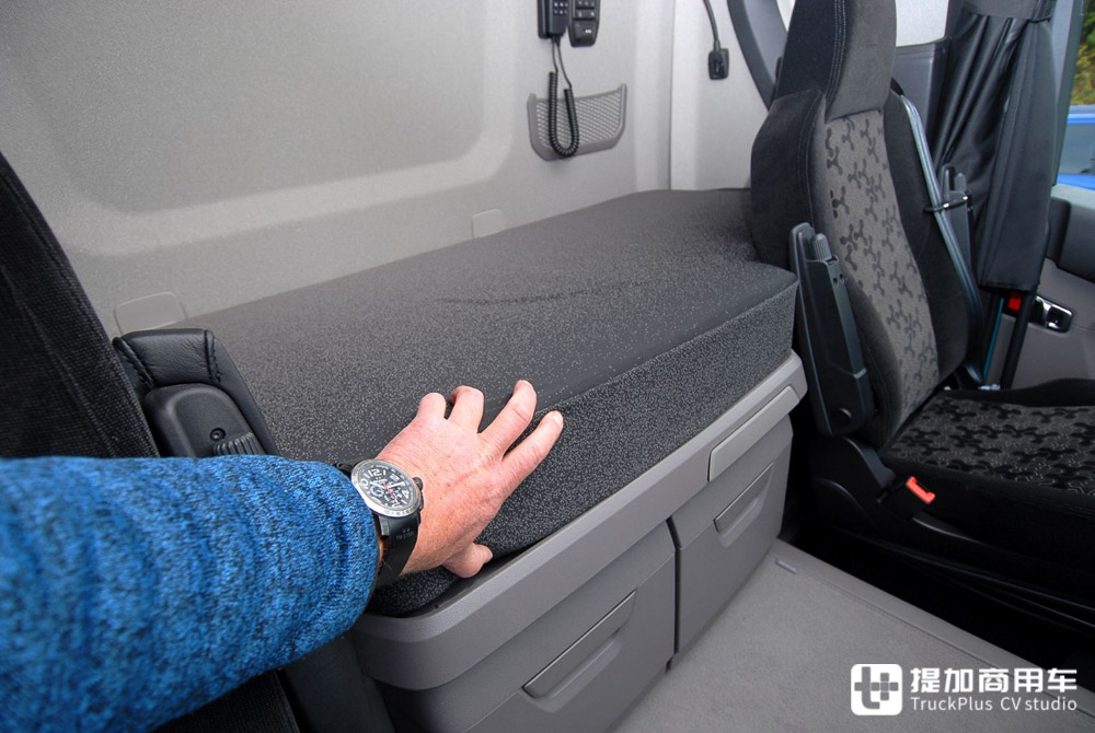 卡车测评斯堪尼亚,斯堪尼亚卡车吉尼斯世界纪录