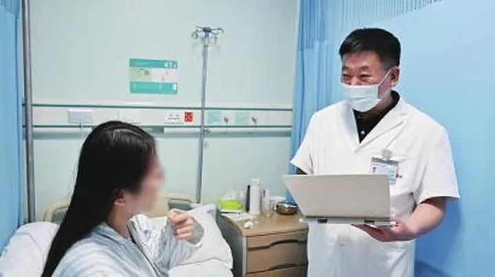 济南日报媒体聚焦|射频消融技术让痔愈更轻松——山东省第二人民医院肛肠疾病中心开启技术发展新时代