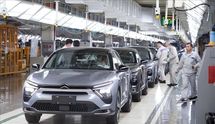 韩国人很好奇：德国和日本都能行，凭什么韩国车进不了中国市场？