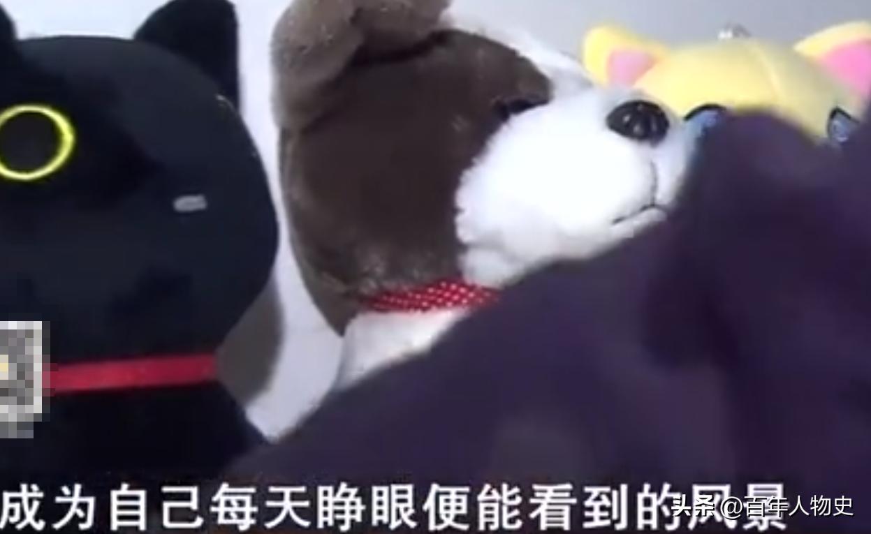 脑瘫男孩被丢给奶奶照顾,13岁孩子瘫痪在床