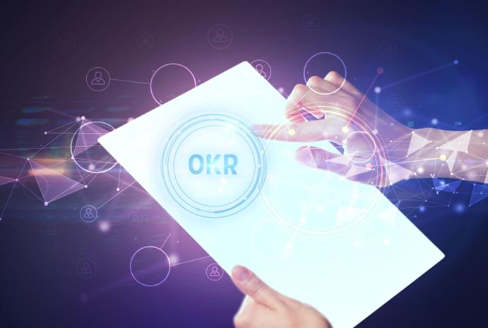 okr如何提升销售业绩,okr实施案例详解