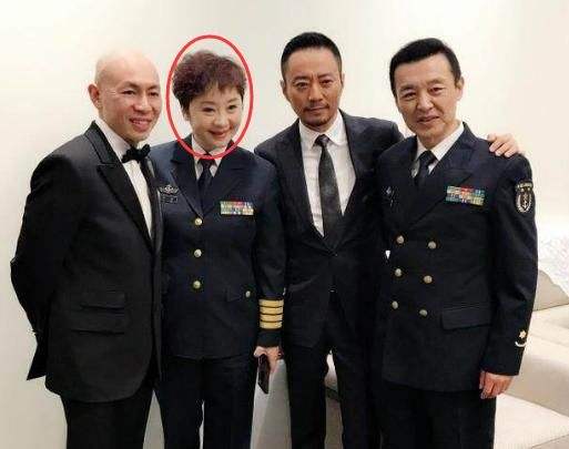 唐静个人资料武林外传,唐静王新军离婚视频