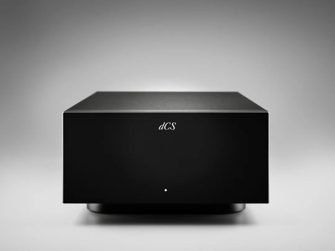 只要不到25万！英国Hiend音响品牌dCS发布顶级耳机系统LINA
